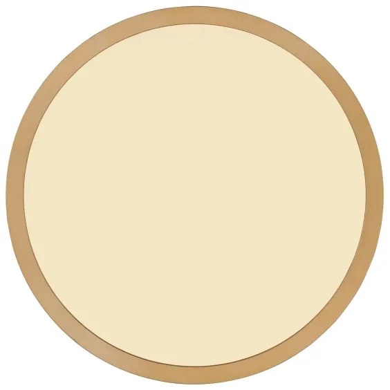 Globo 41562-24MM -Plafoniera LED dimmerabile da bagno SAPANA LED/24W/230V IP44