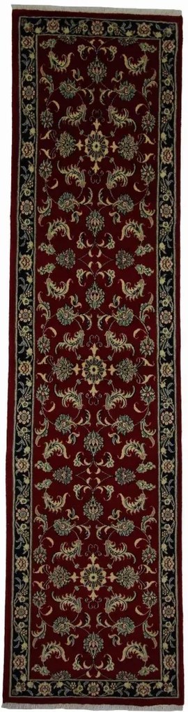 Mashad Tappeto persiano 80x300 (Iran)