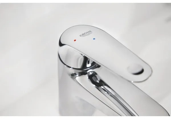 GROHE 24329001 - Miscelatore lavabo SWIFT DN 15, cromo lucido