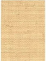 CMO Paris Tapete Raphia Sauvage - Miel