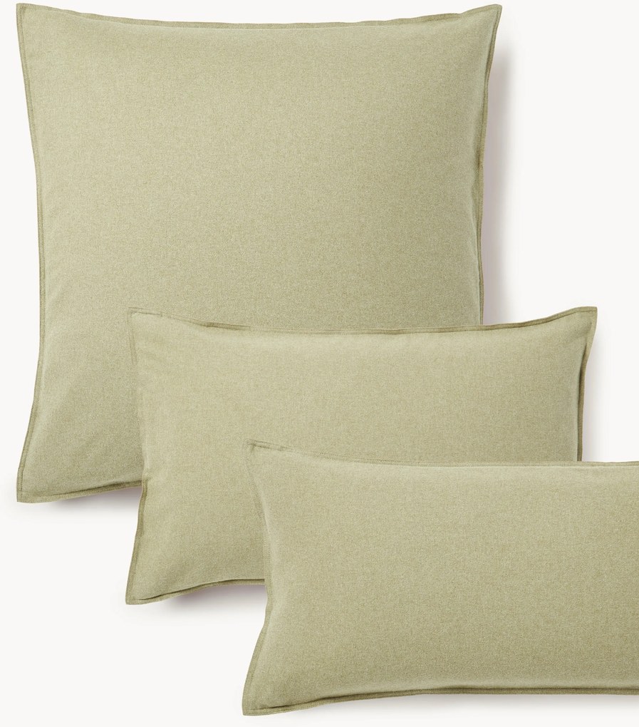 Federa in flanella Katja