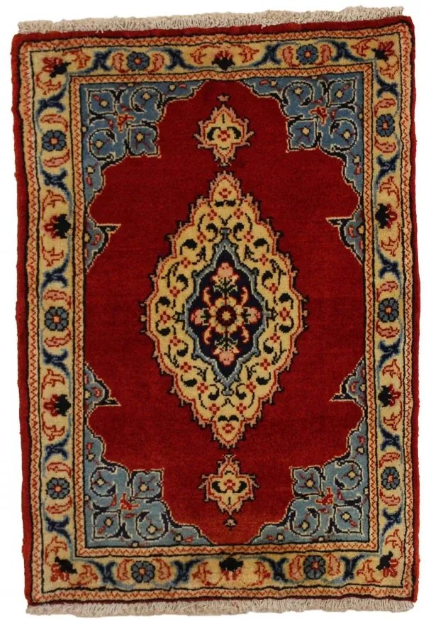 Hamedan Tappeto persiano 60x90 (Iran)