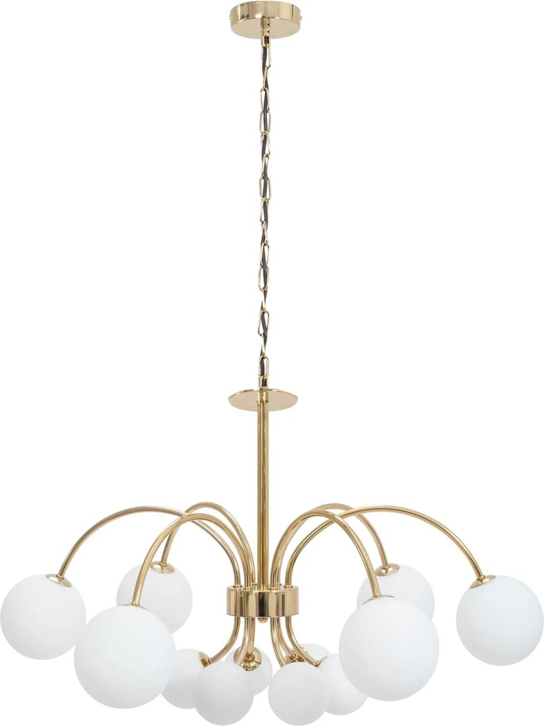 Lampada APP962-12CP GOLD