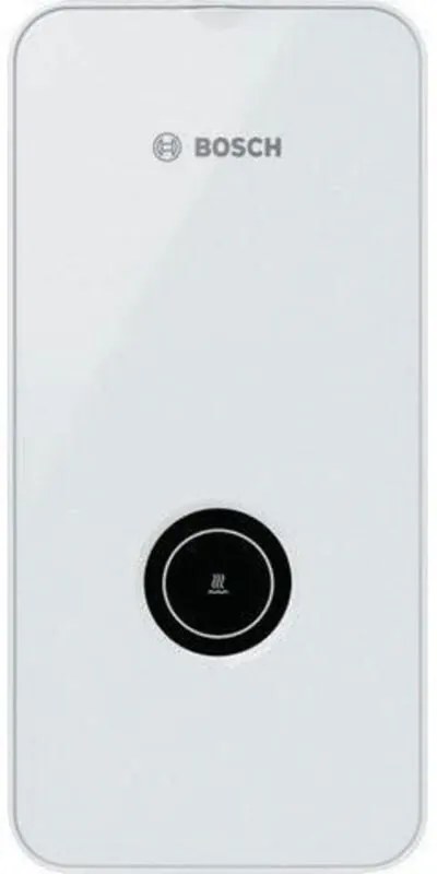 Scaldacqua istantaneo Bosch Tronic 4000 a comando elettrico tipo TR4001 15/18/21 eb