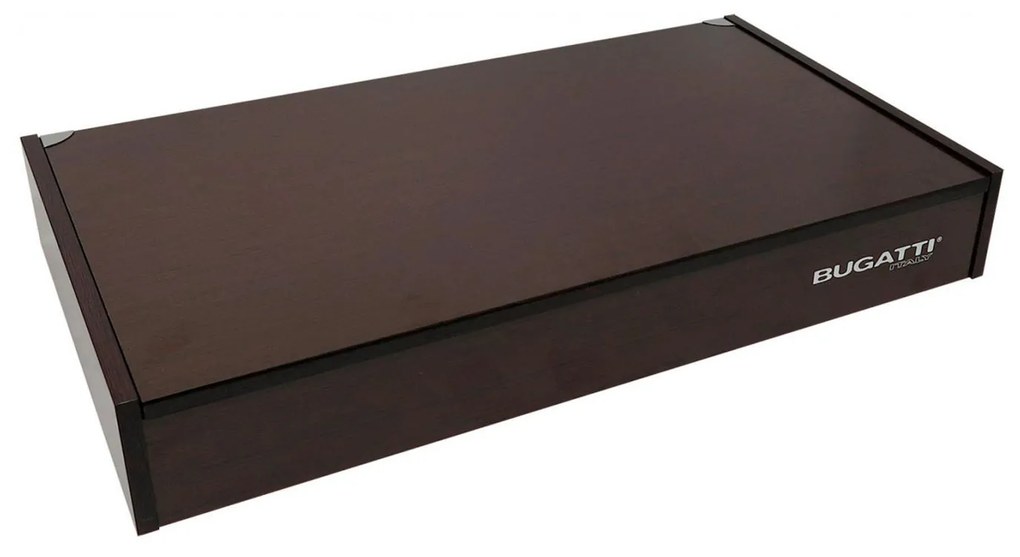 Posate Colorate Casa Bugatti - Aladdin Ghiera Cromata e Finitura