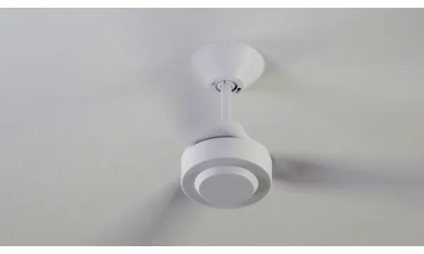 BAYSIDE 213015 - Ventilatore da soffitto CALYPSO bianco