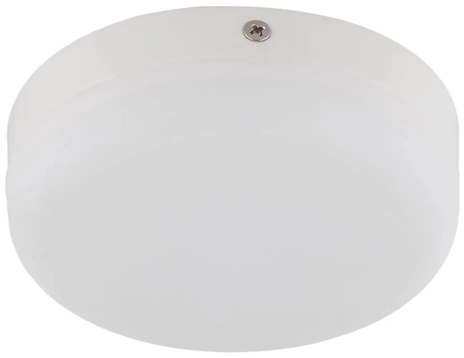 Globo 12387-8W - Plafoniera LED MATTHEW LED/8W/230V bianco