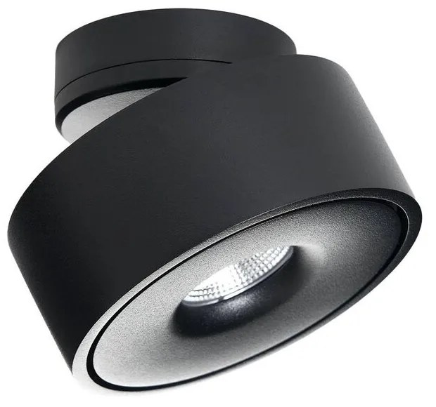 Arcchio - Ranka Move LED Plafoniera 11,8W Black Arcchio