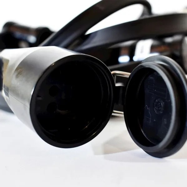 Catena decorativa da esterno GIRLANDA 17 m 15xE27/15W/230V IP44