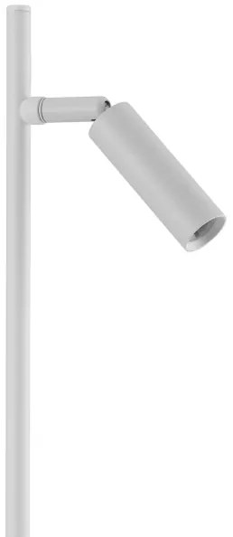 Lampada da tavolo LED LAGOS 1xG9/6W/230V 4000K bianca