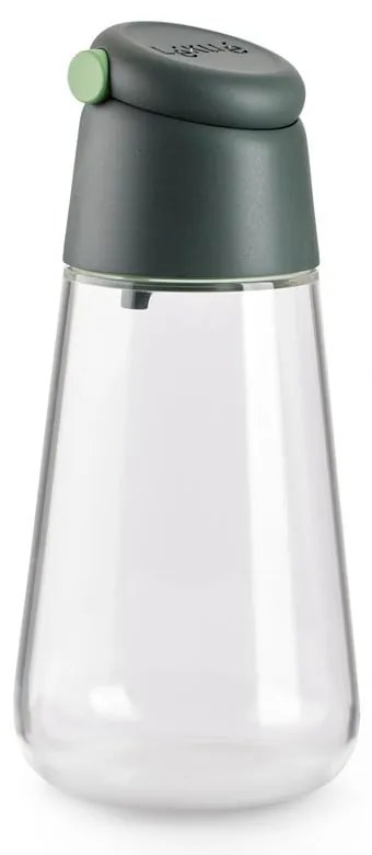 Set di bottiglie per olio e aceto 2 pz – Lékué