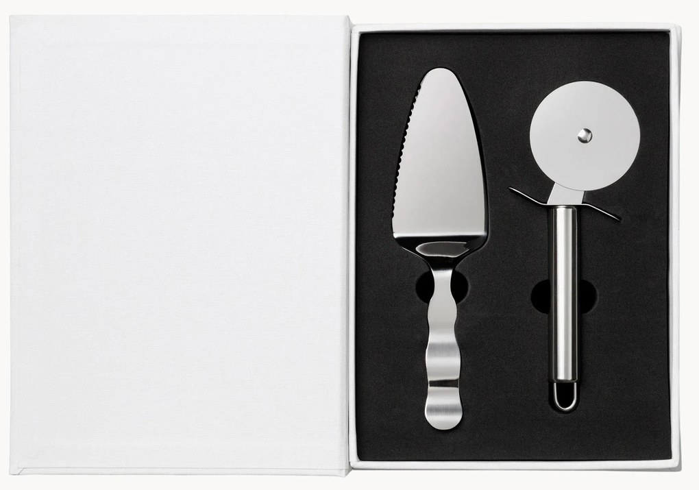 Set di 3 accessori per la pizza The Essentials