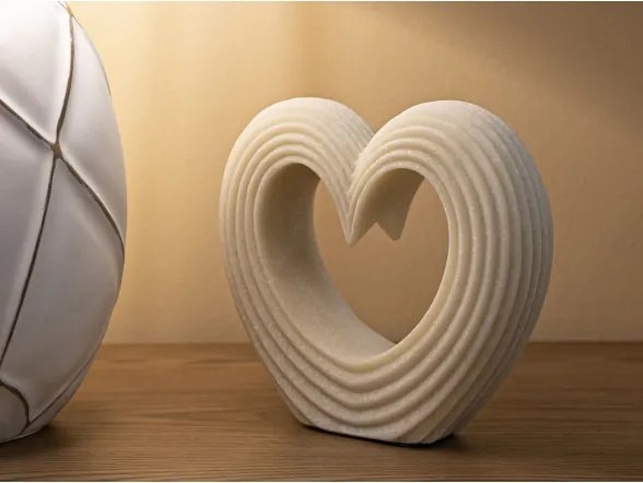 Lovvy Quarzy Cm 21X6X19