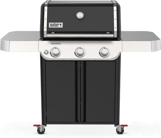 Barbecue a gas WEBER GENESIS E-315 3 bruciatori