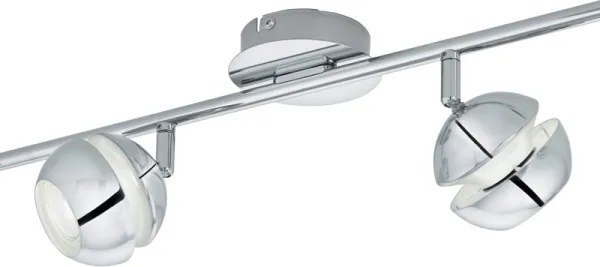 Eglo 95481 - Faretto LED NOCITO 1 4xGU10-LED/4W/230V