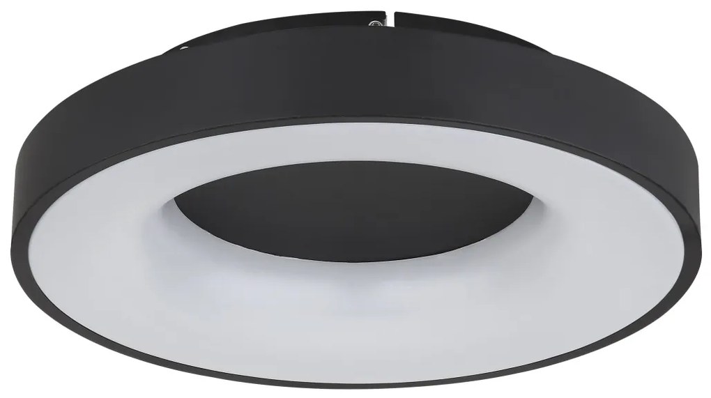 Globo 41758-30B - Plafoniera LED dimmerabile JOLLI LED/30W/230V + +TC