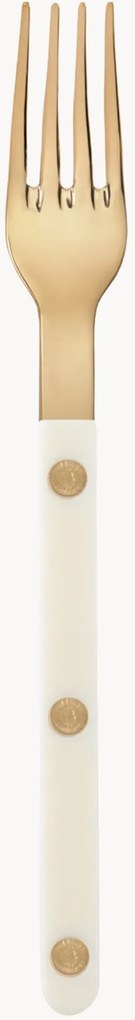 Forchetta da torta in acciaio inossidabile Bistrot