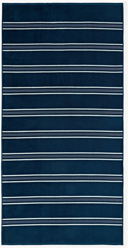 Telo mare a righe Torres