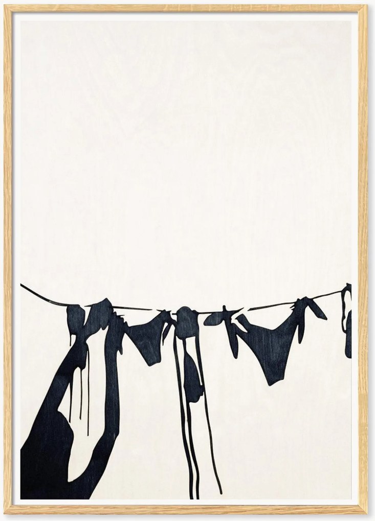 Poster Summer Shadows