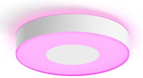 Philips Hue LED RGB dimmer lampada da soffitto 33,5W 230V Ø381 mm bianco