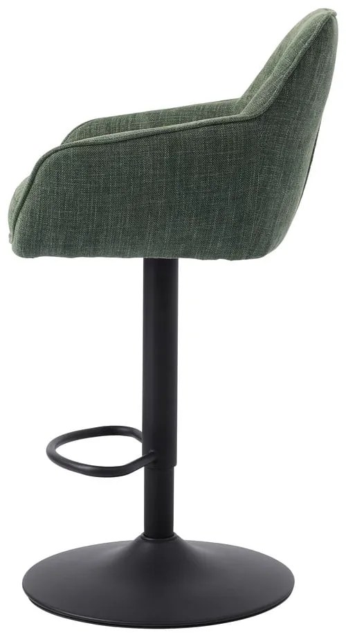 Set di sbagelli da bar verdi 2 pz (altezza della seduta 69 cm) Avola – Unique Furniture