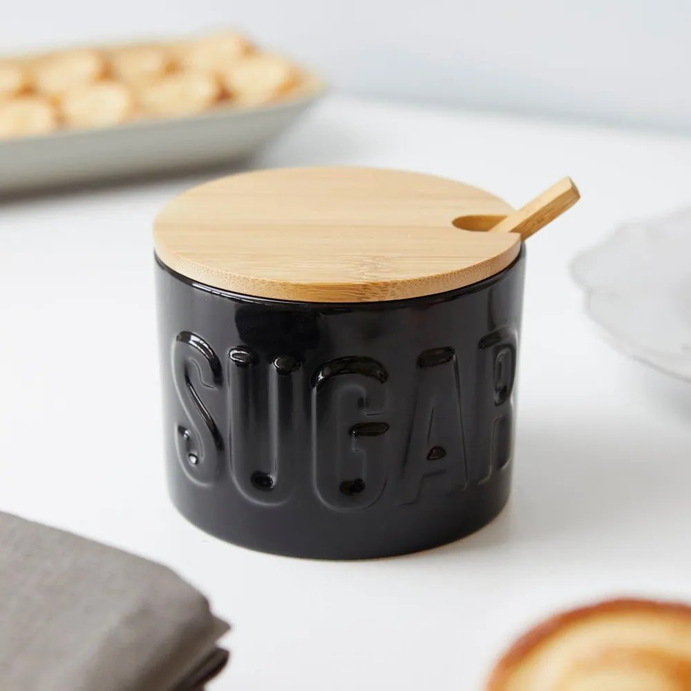 Zuccheriera in ceramica Sugar – Balvi