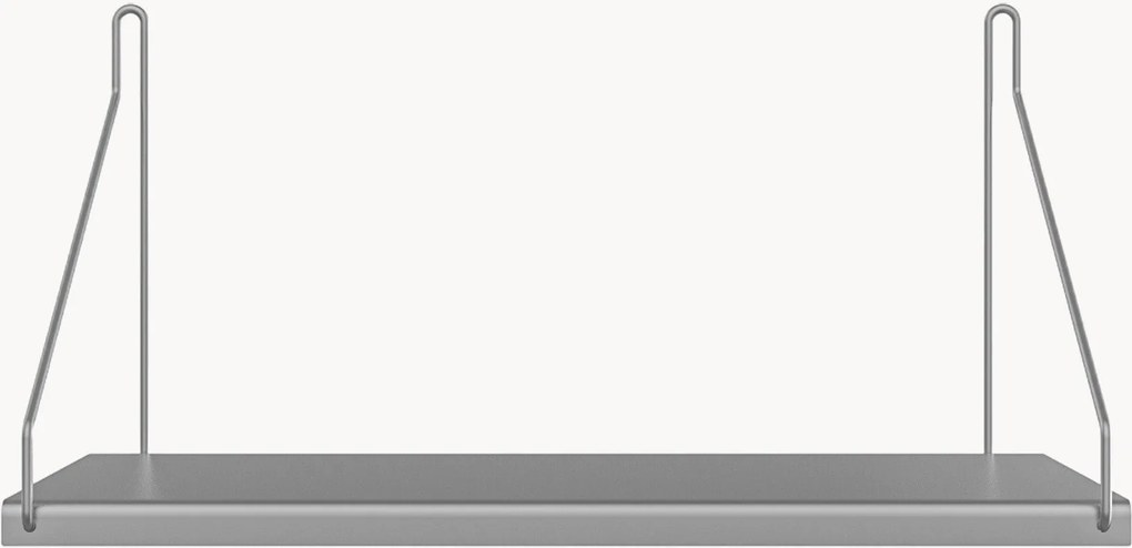 Mensola da parete Single