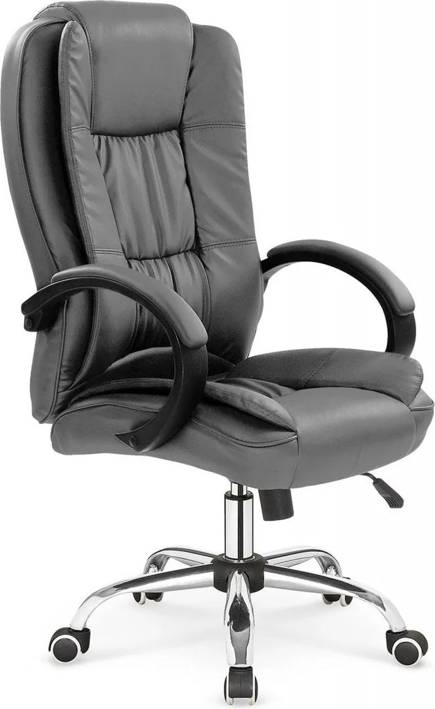 Sedia da ufficio Relax in grigio