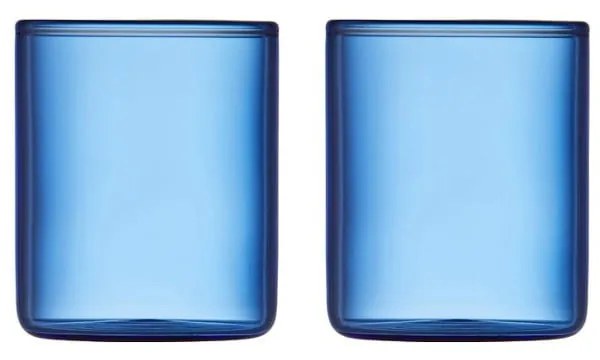 Bicchierini 2 pz 60 ml Torino - Lyngby Glas