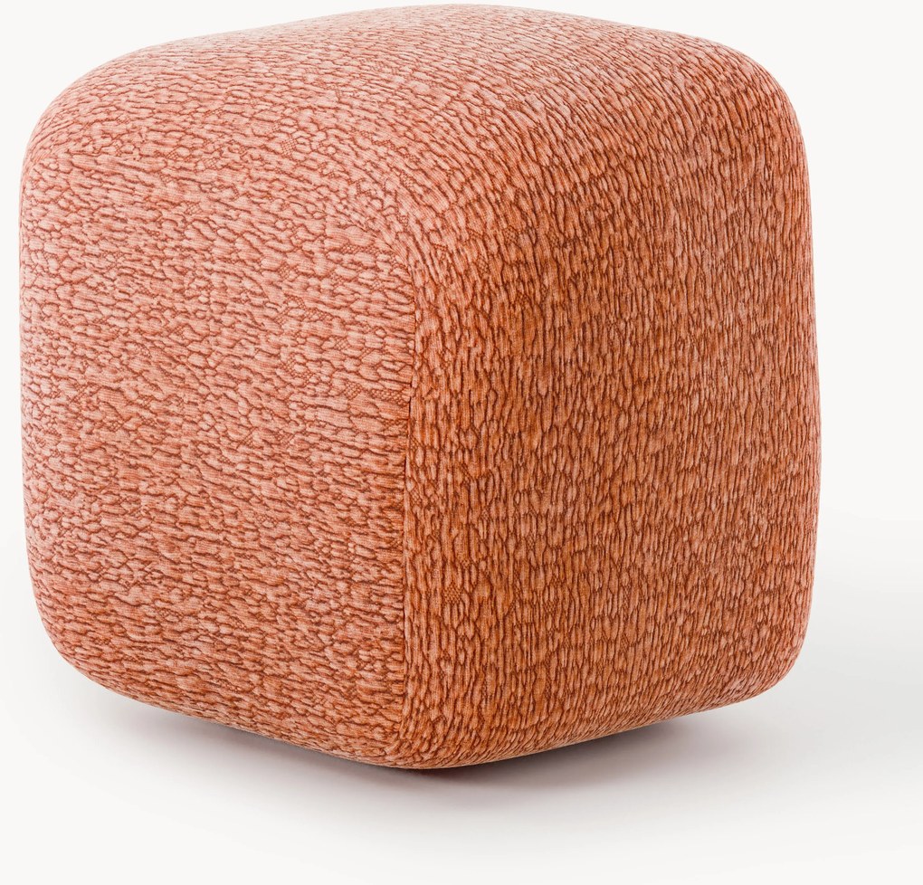 Pouf alto Wolke