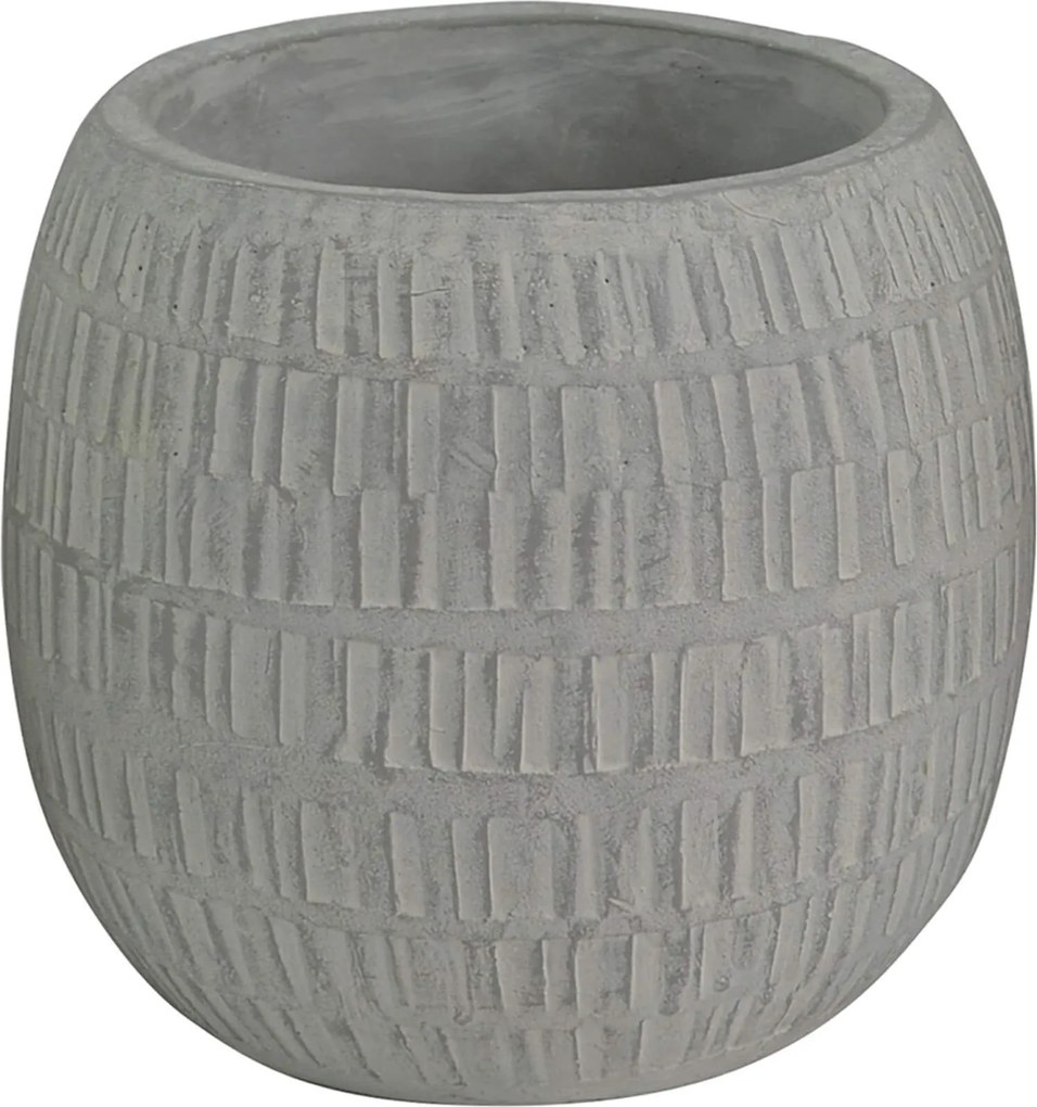 SORBO - vaso in fibra sintetica