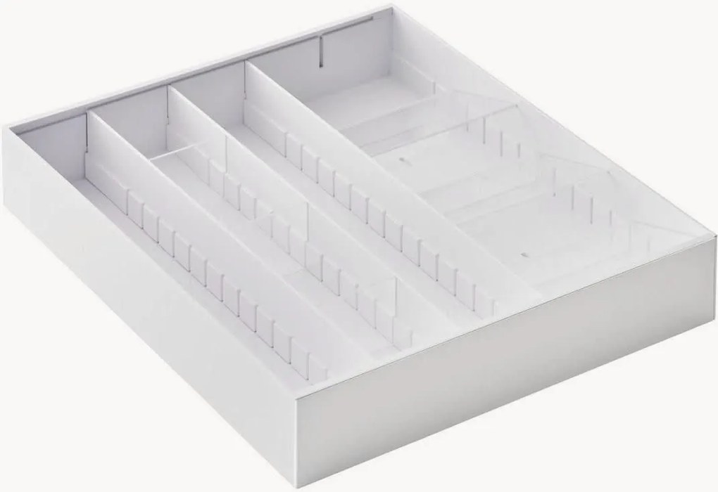 Organizer per cassetti Tower
