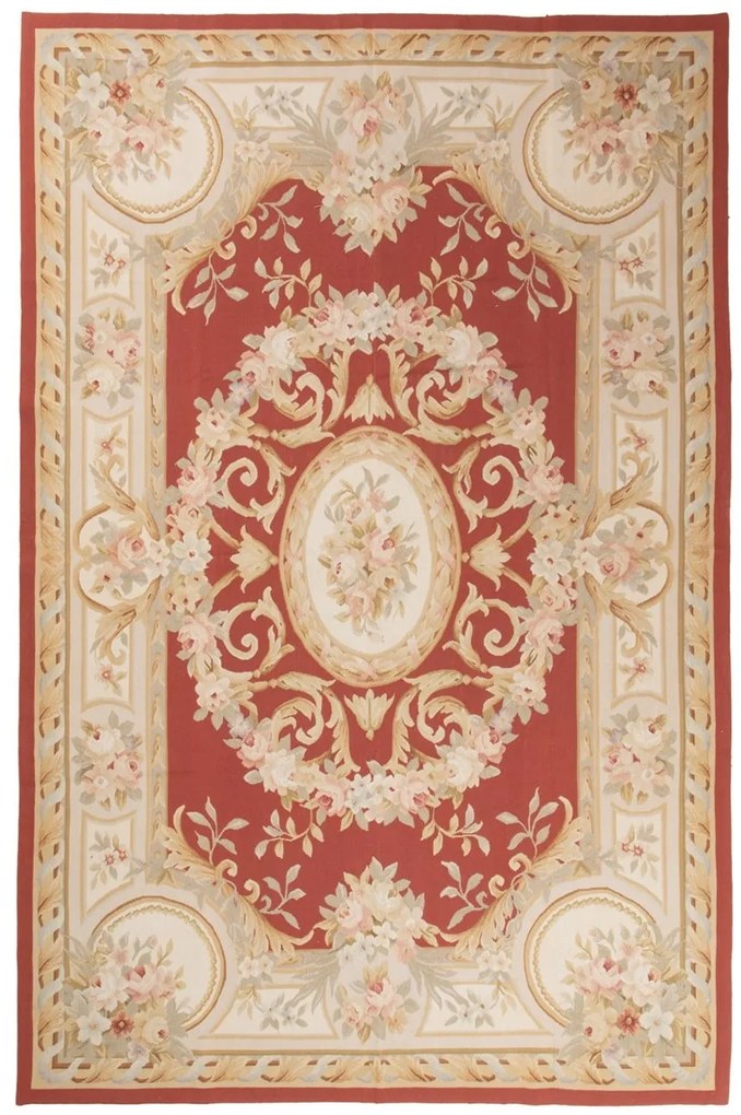 Abusan Tappeto 180 x 280 (Oriental) Annodato A Mano