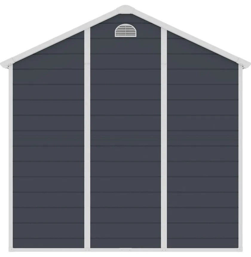 Casa giardino Ave H - Rojaplast