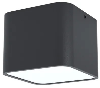 Eglo 99283 - Plafoniera GRIMASOLA 1xE27/28W/230V