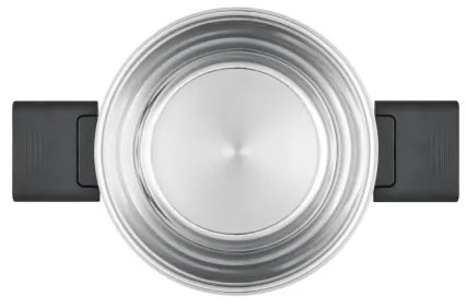 Resto - Pentola con coperchio ANSER 1,8 l 16 cm