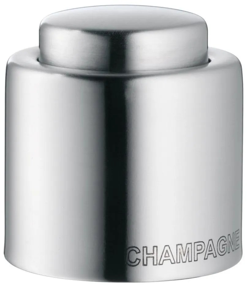 WMF - Tappo per champagne/spumante CLEVER & MORE 4,7x3 cm