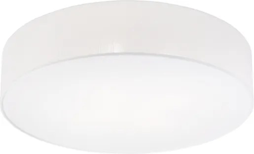 Brilagi - Plafoniera LED SIRIJA 4xE27/60W/230V Ø 60 cm bianco