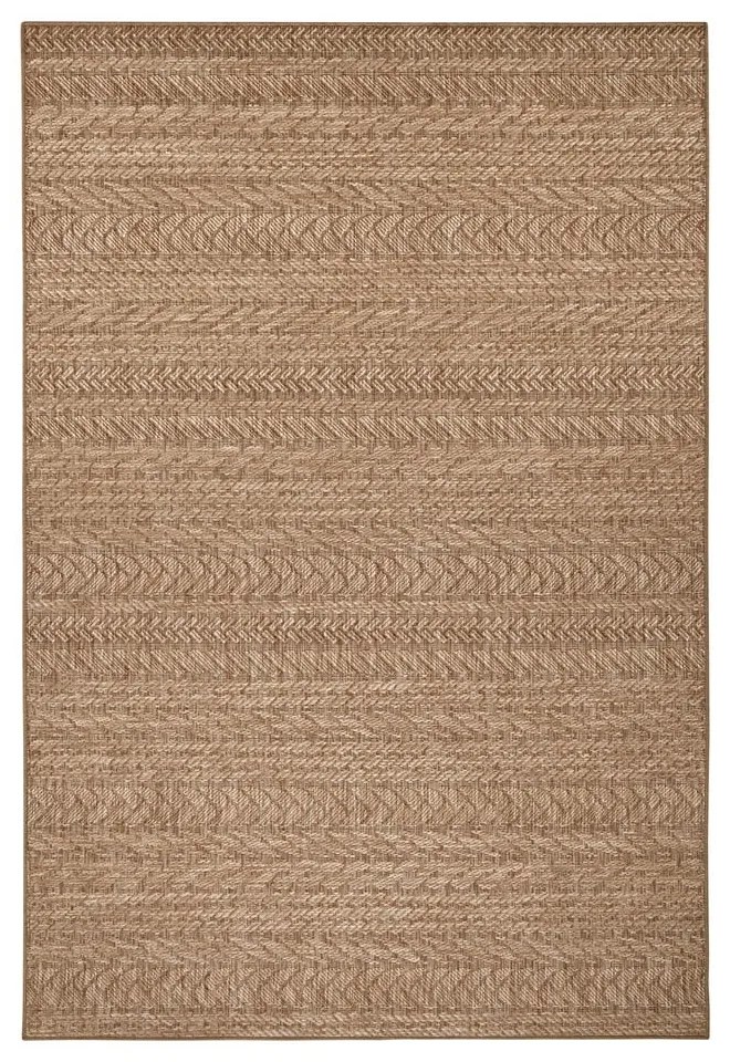 Tappeto marrone per esterni , 200 x 290 cm Granado - NORTHRUGS