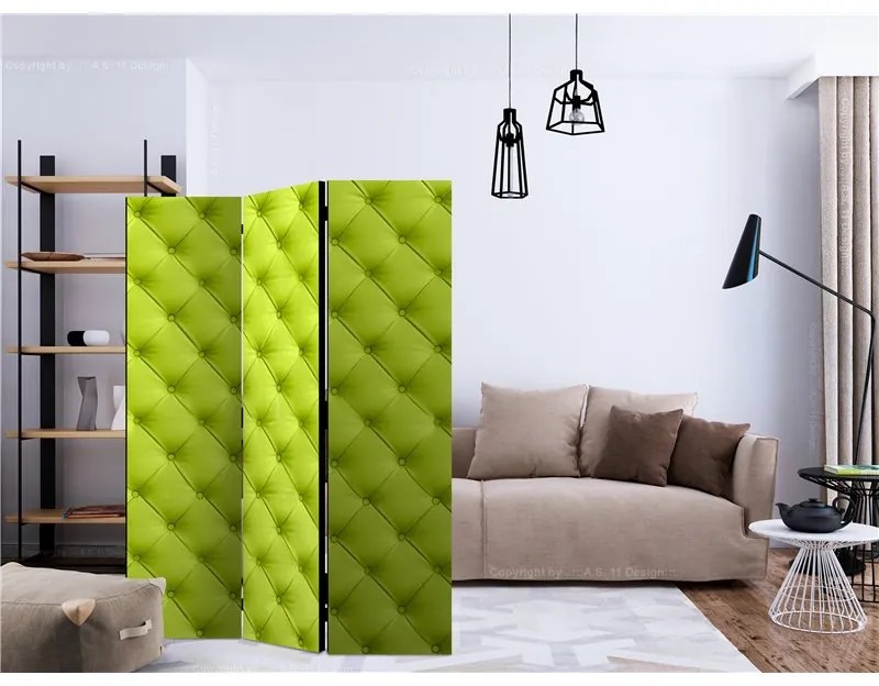 Paravento Lime detente [Room Dividers]