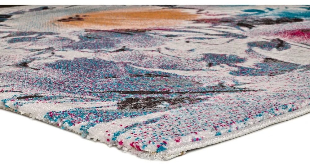 Tappeto , 120 x 170 cm Bukit Flowers - Universal