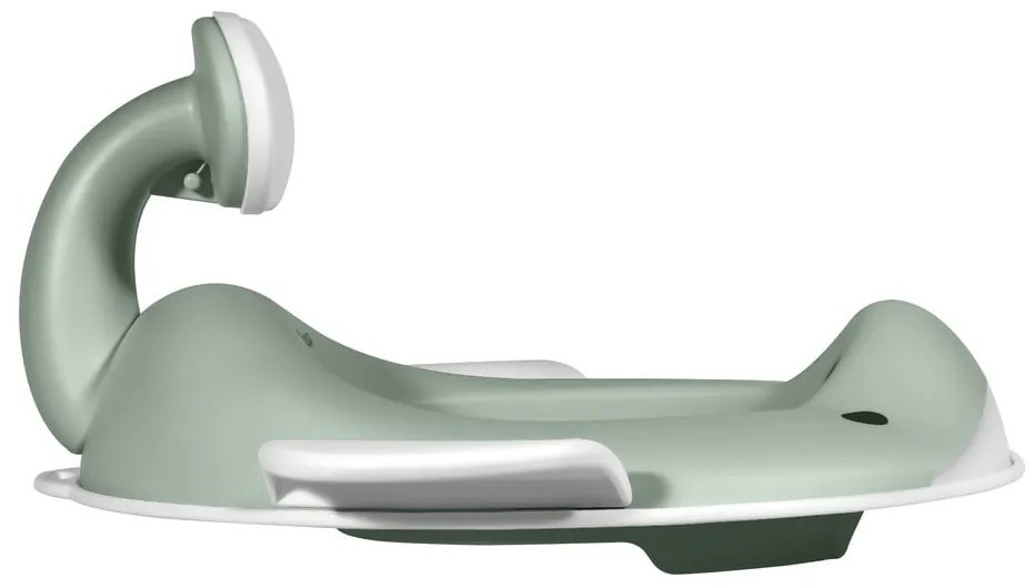 Sedile verde per bambini - Kindsgut