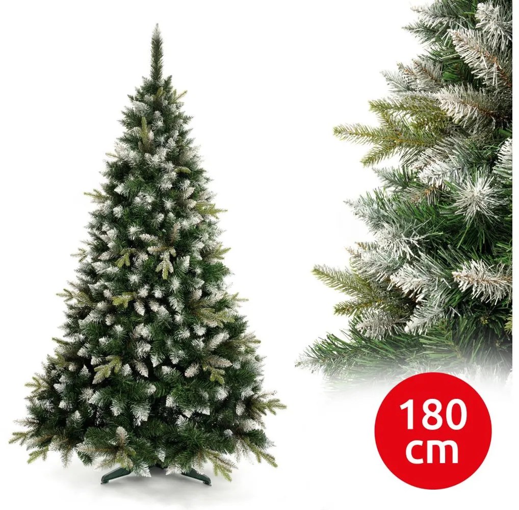 Albero di Natale ALPINE 180 cm pino