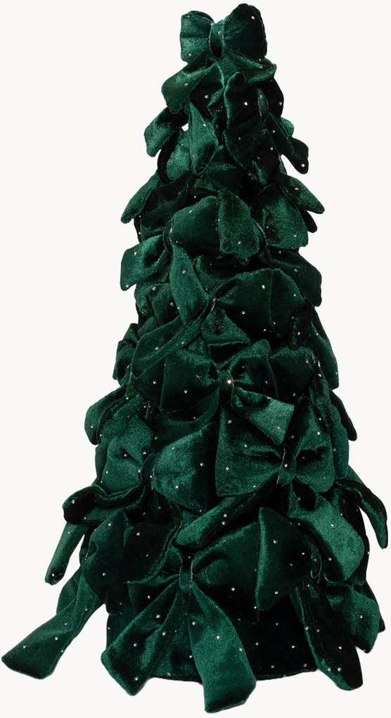 Fiocchi per albero di Natale, varie misure