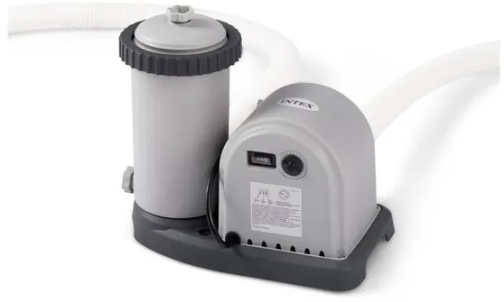 Piscina Fuori Terra 503x274x122 Prism Frame Ovale Intex 26796NP