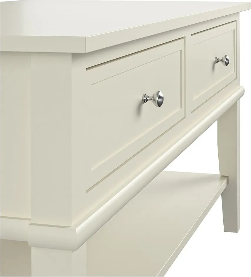 Scrivania 45x89 cm Franklin – Støraa