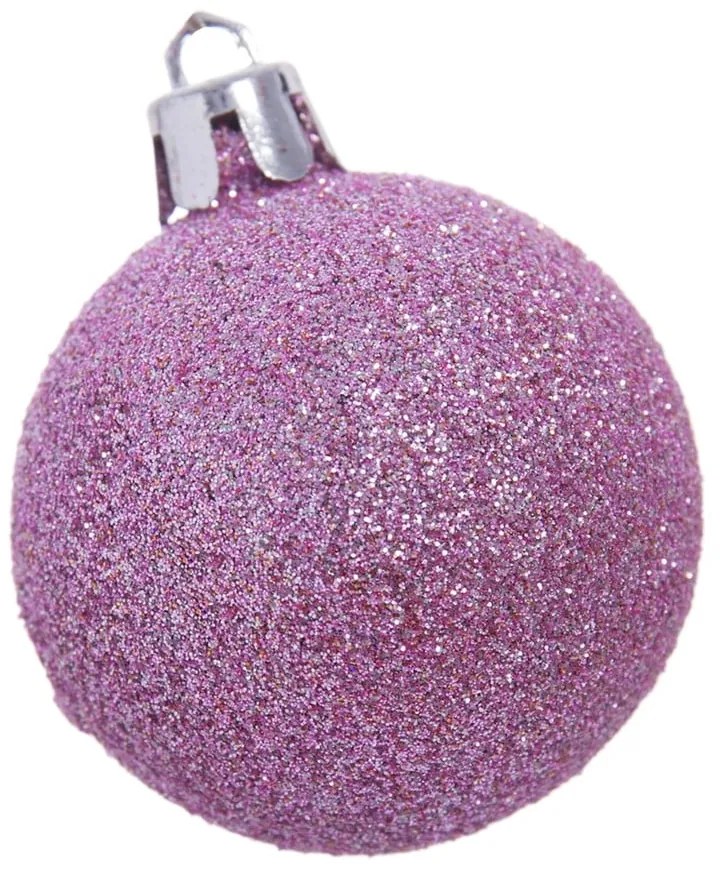 Palline di Natale in set da 12 - Casa Selección