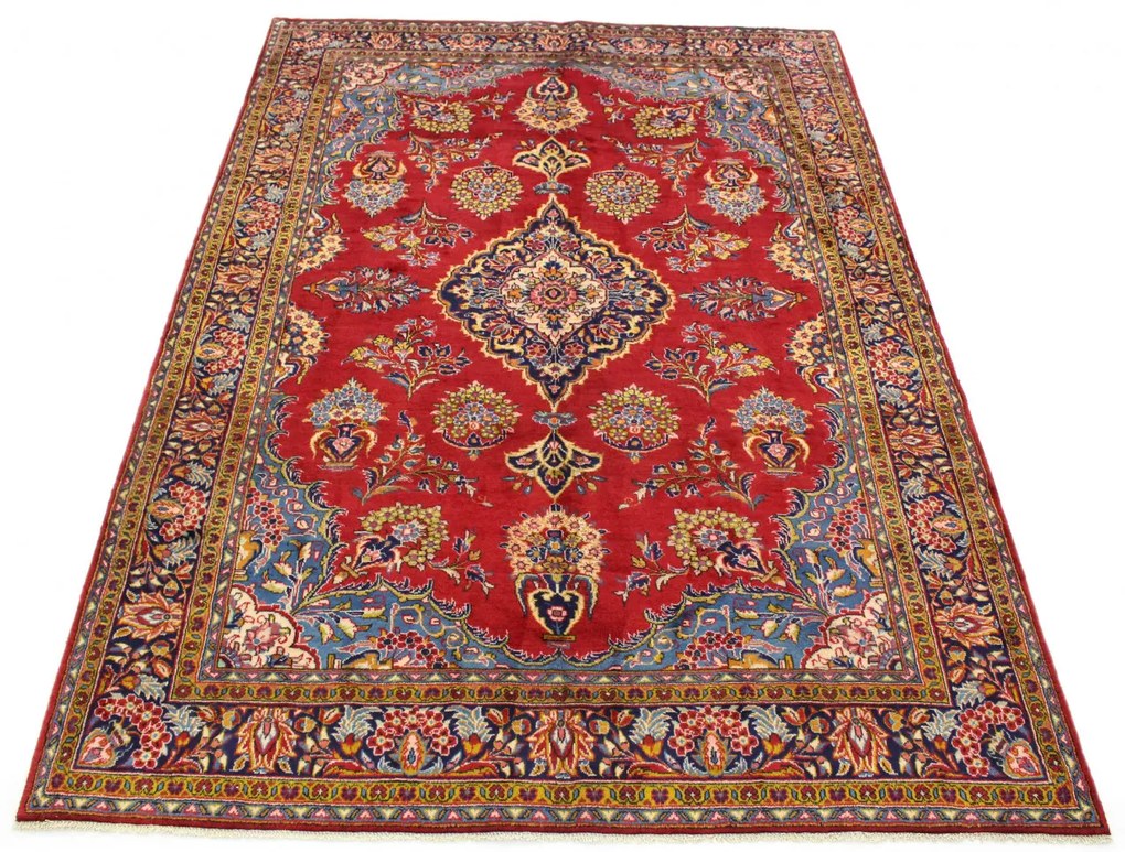 Persian Tappeto orientale 310 x 220 (Keine Angabe)