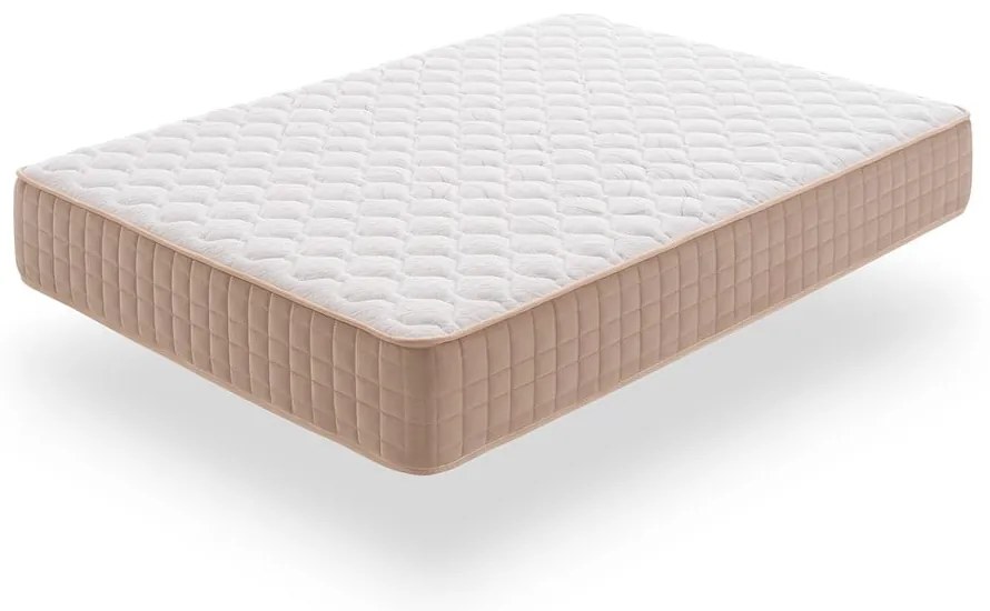 Materasso matrimoniale in schiuma dura/media 200x200 cm DOGMA - Moonia