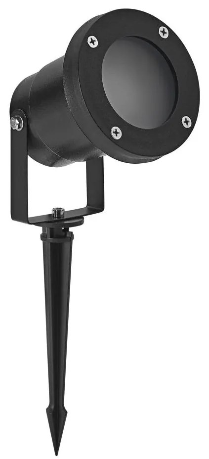 Ledvance - Lampada LED da esterno NAUT SPIKE LED/2W/12V IP44